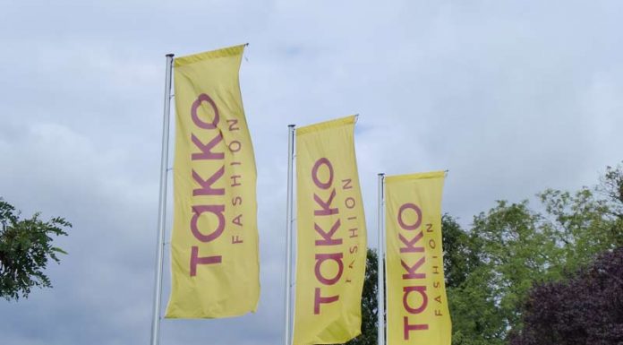 Stampa reklame na tekstilu Stampa reklame na tekstilu