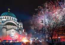 Kada pada Srpska Nova godina 2022 Kada pada srpska nova godina 2022