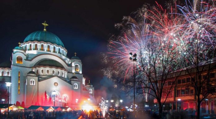 Kada pada Srpska Nova godina 2022 Kada pada srpska nova godina 2022