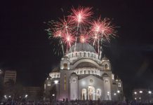 Kada pada Srpska Nova godina 2023 Kada pada srpska nova godina 2023