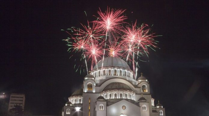 Kada pada Srpska Nova godina 2023 Kada pada srpska nova godina 2023