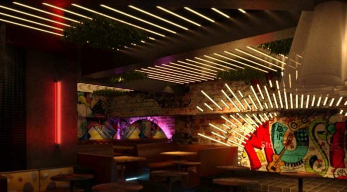 Kafana Druga kuca kao savrsen izbor za najbolji provod kafana druga kuca