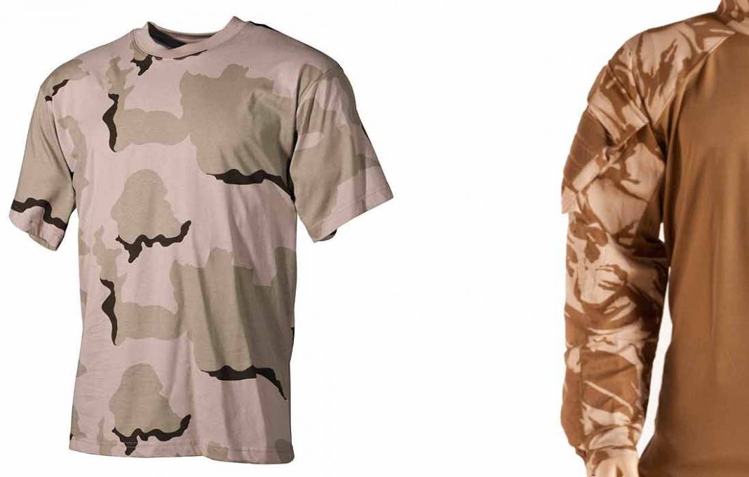 maskirni-stil Maskirni Stil