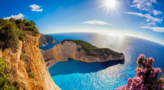 Najjeftinije letovanje u Grckoj u septembru Najjeftinije letovanje u Grckoj u septembru