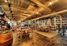 Restoran Solunac – raj na Dorcolu Restoran Solunac - raj na Dorcolu