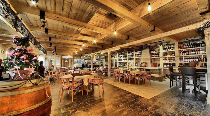 Restoran Solunac – raj na Dorcolu Restoran Solunac - raj na Dorcolu