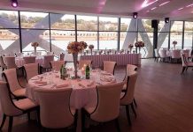 Kopernikus 610 je pravi izbor za docek Nove godine Kopernikus 610 je pravi izbor za docek Nove godine