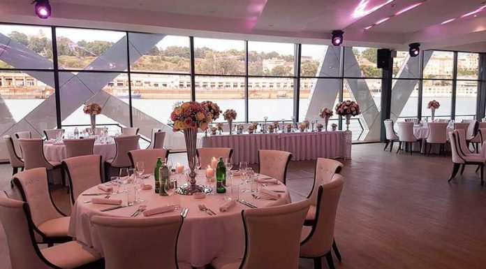 Kopernikus 610 je pravi izbor za docek Nove godine Kopernikus 610 je pravi izbor za docek Nove godine