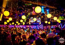 Splav Sindikat – mesto za provod već godinama unazad Splav Sindikat - mesto za provod već godinama unazad