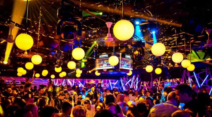 Splav Sindikat – mesto za provod već godinama unazad Splav Sindikat - mesto za provod već godinama unazad