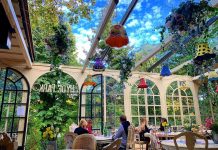 Savršen ručak u restoranu Hyde park restoran hyde park