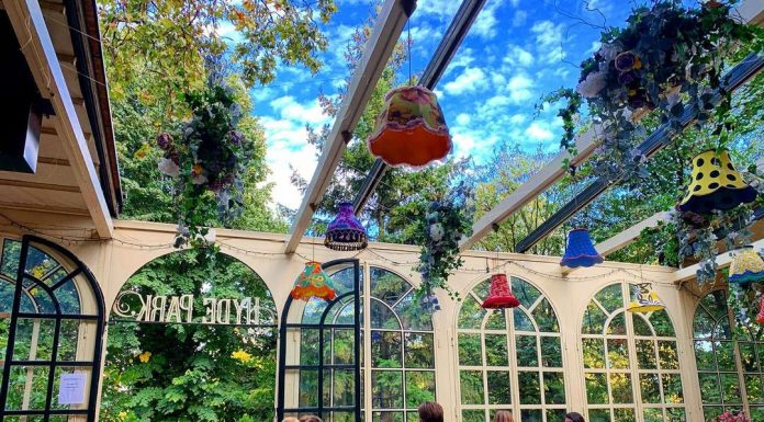 Savršen ručak u restoranu Hyde park restoran hyde park