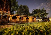 Etno selo Tiganjica iskustva Etno selo tiganjica iskustva