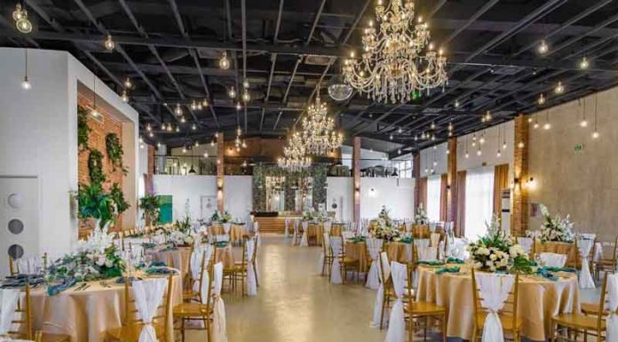 Love House – restoran za proslave do 400 ljudi Love House - restoran za proslave do 400 ljudi