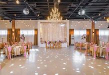 Love house – jedan od najlepših prostora za Vašu proslavu Love house proslave