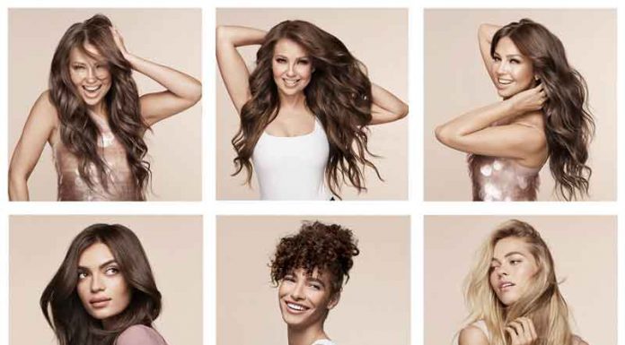 TOP 5 frizura za nocni izlazak kurs za frizera