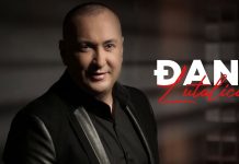 Djani – Lutalica djani - lutalica