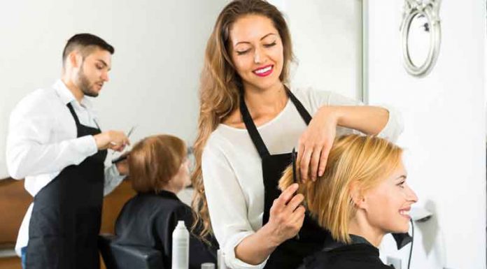 Muški ili ženski frizer – Koji kurs odabrati? Da li je bolje odabrati muški ili ženski kurs za frizera?