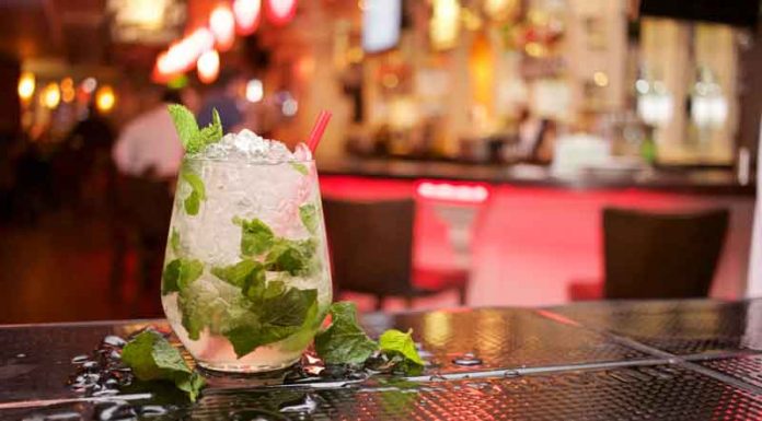 Mojito recept mojito recept