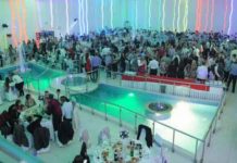 Novogodisnja noc u restoranu Inter Hollywood Novogodisnja noc u restoranu Inter Hollywood