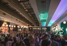 Splav Konzulat Waterfront – hedonistički raj u Beogradu Splav Konzulat