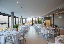 Najlepša privatna proslava u restoranu Imperium Hall Najlepša privatna proslava u restoranu Imperium Hall