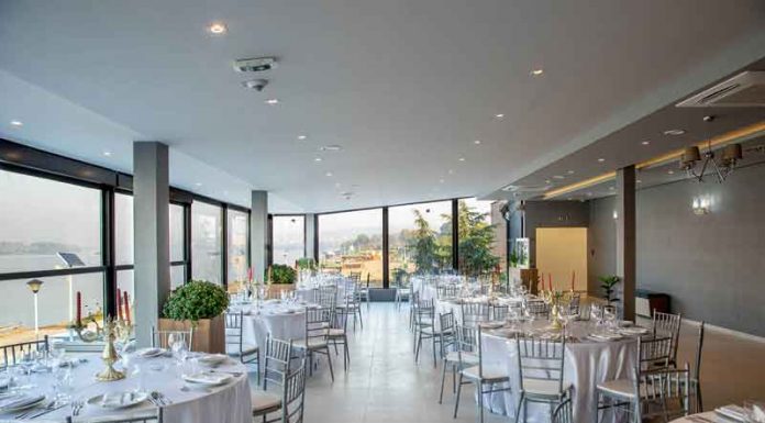 Najlepša privatna proslava u restoranu Imperium Hall Najlepša privatna proslava u restoranu Imperium Hall