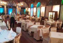 Nova godina u restoranu Milosev konak Nova godina u restoranu Milosev konak