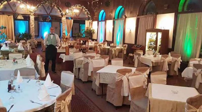 Nova godina u restoranu Milosev konak Nova godina u restoranu Milosev konak