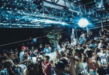 Osetite najbolji provod na splavu Lasta Osetite najbolji provod na splavu Lasta