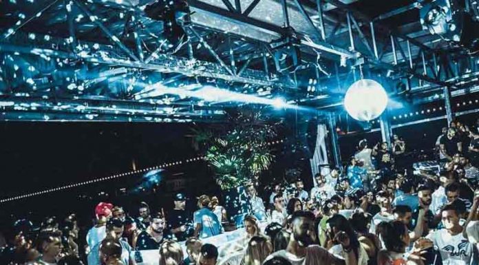 Osetite najbolji provod na splavu Lasta Osetite najbolji provod na splavu Lasta