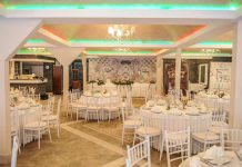 Savršen doček Nove godine u restoranu Princ Savršen doček Nove godine u restoranu Princ