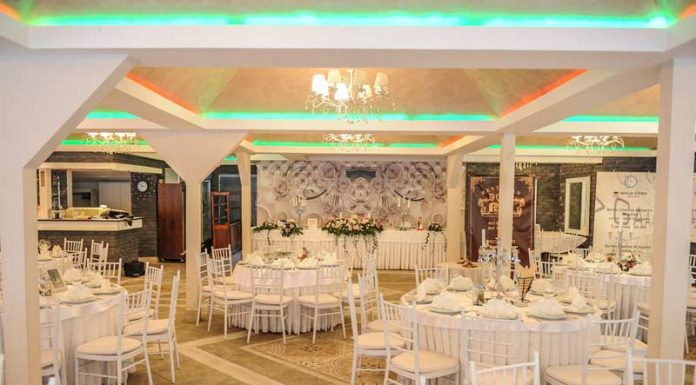 Savršen doček Nove godine u restoranu Princ Savršen doček Nove godine u restoranu Princ