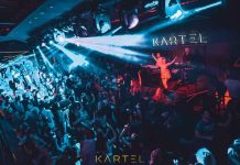 Spremni da sve nadoknadimo – nova sezona na splavu Kartel Spremni da sve nadoknadimo - nova sezona na splavu Kartel