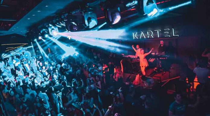 Splav Kartel priprema senzacionalan provod Spremni da sve nadoknadimo - nova sezona na splavu Kartel