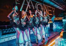 Splav The Money Beograd Splav Money