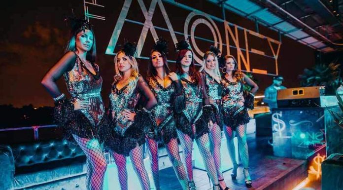 Splav The Money Beograd Splav Money