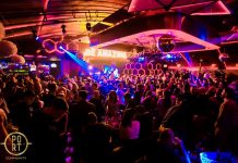 Splav Port by Community Beograd Splav Port