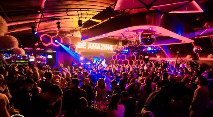 Splav Port by Community Beograd Splav Port