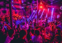 Splav River vam priprema najbolju letnju sezonu do sada Splav River vam priprema najbolju letnju sezonu do sada