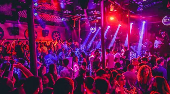 Splav River vam priprema najbolju letnju sezonu do sada Splav River vam priprema najbolju letnju sezonu do sada