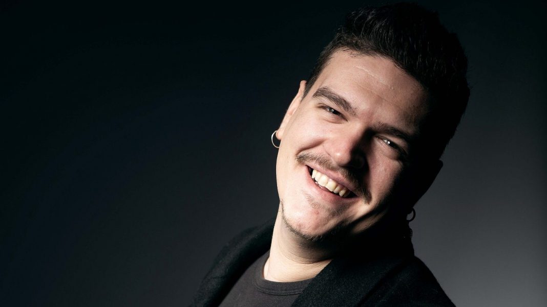 isak sabanovic kratka biografija