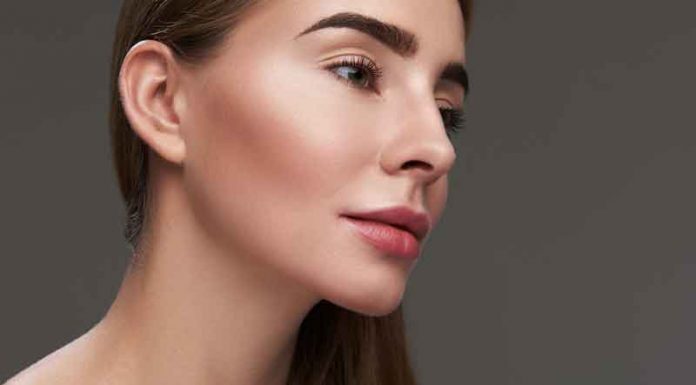 Jawline filer Jawline filer