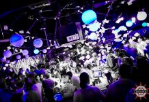 Vrhunska muzika i atmosfera na splavu Sindikat Vrhunska muzika i atmosfera na splavu Sindikat