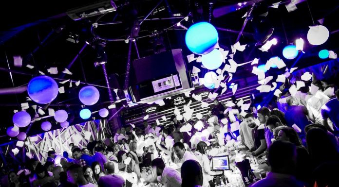 Vrhunska muzika i atmosfera na splavu Sindikat Vrhunska muzika i atmosfera na splavu Sindikat