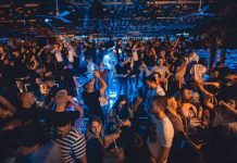 Splav Lasta za nezaboravan provod Splav Lasta za nezaboravan provod