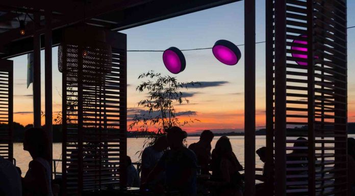 Splav Pristan Beograd Splav Pristan