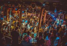 Splav River – mesto neverovatnog provoda Splav River