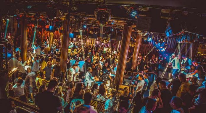 Splav River – mesto neverovatnog provoda Splav River