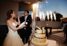 Za magične trenutke na vašoj proslavi – restoran Easy Za magične trenutke na vašoj proslavi – restoran Easy